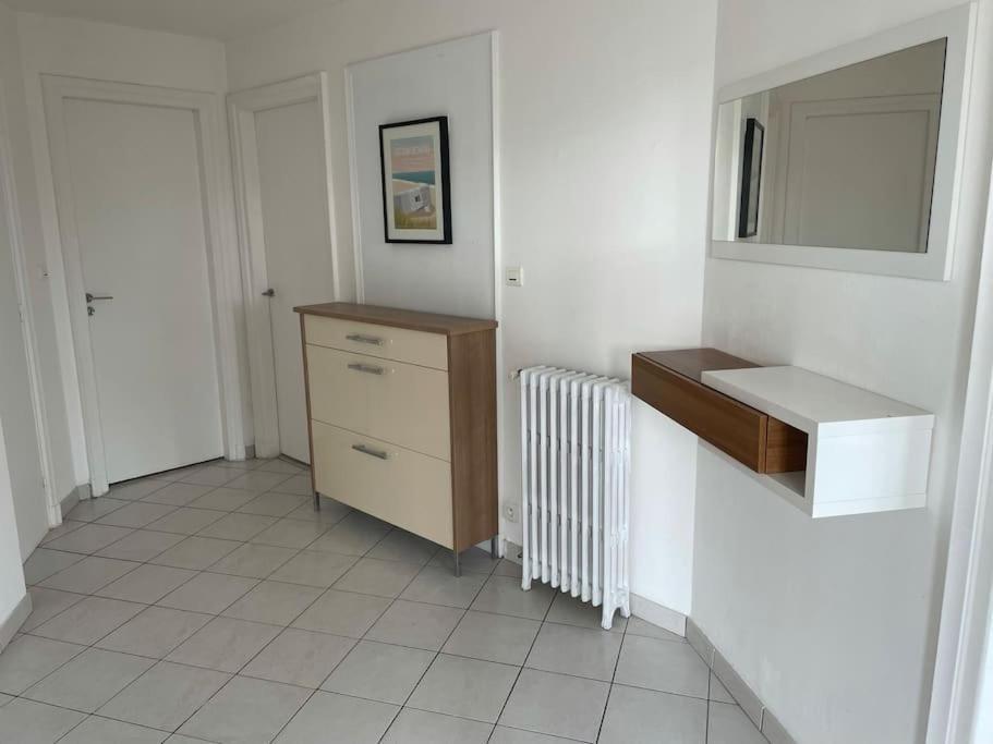 2023 Appartement 6-8P Plage A 10Min Dunkirk Екстер'єр фото